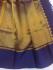 SALEM SILK SAREE WITH BLOUSE